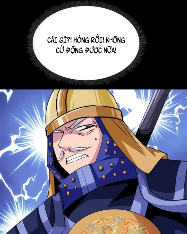 Học Viện Chiến Giáp Chapter 28 - Trang 2
