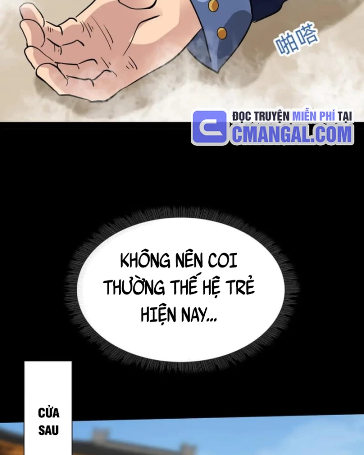 Học Viện Chiến Giáp Chapter 28 - Trang 2