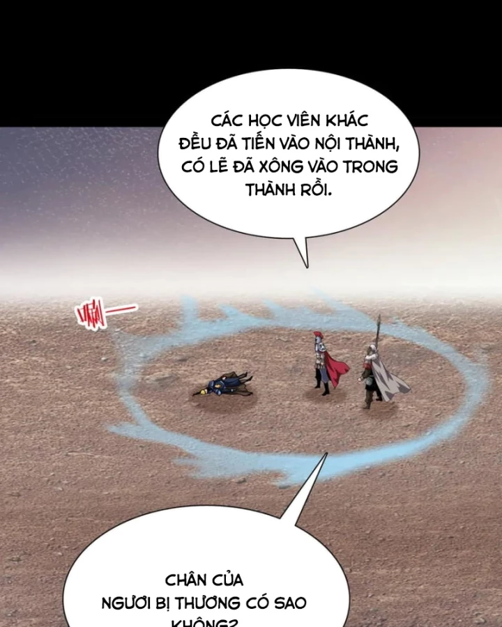 Học Viện Chiến Giáp Chapter 28 - Trang 2