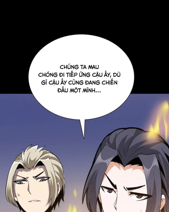Học Viện Chiến Giáp Chapter 28 - Trang 2