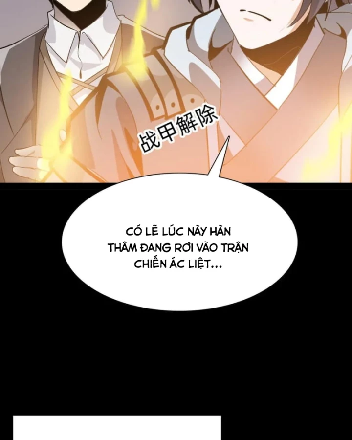 Học Viện Chiến Giáp Chapter 28 - Trang 2