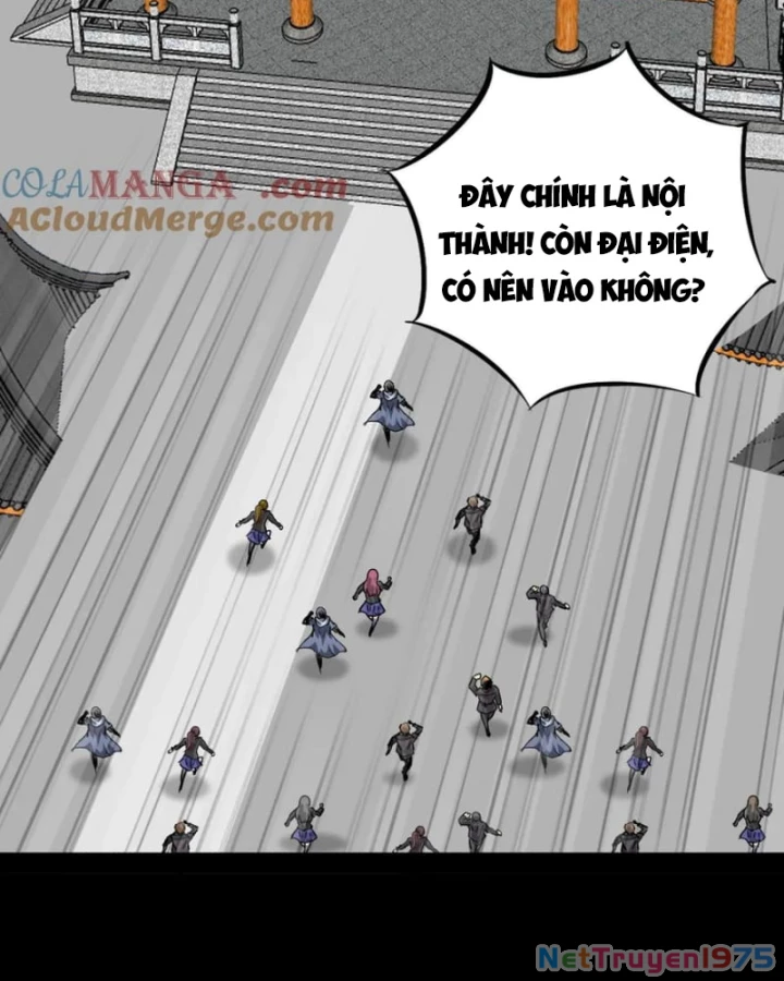 Học Viện Chiến Giáp Chapter 28 - Trang 2