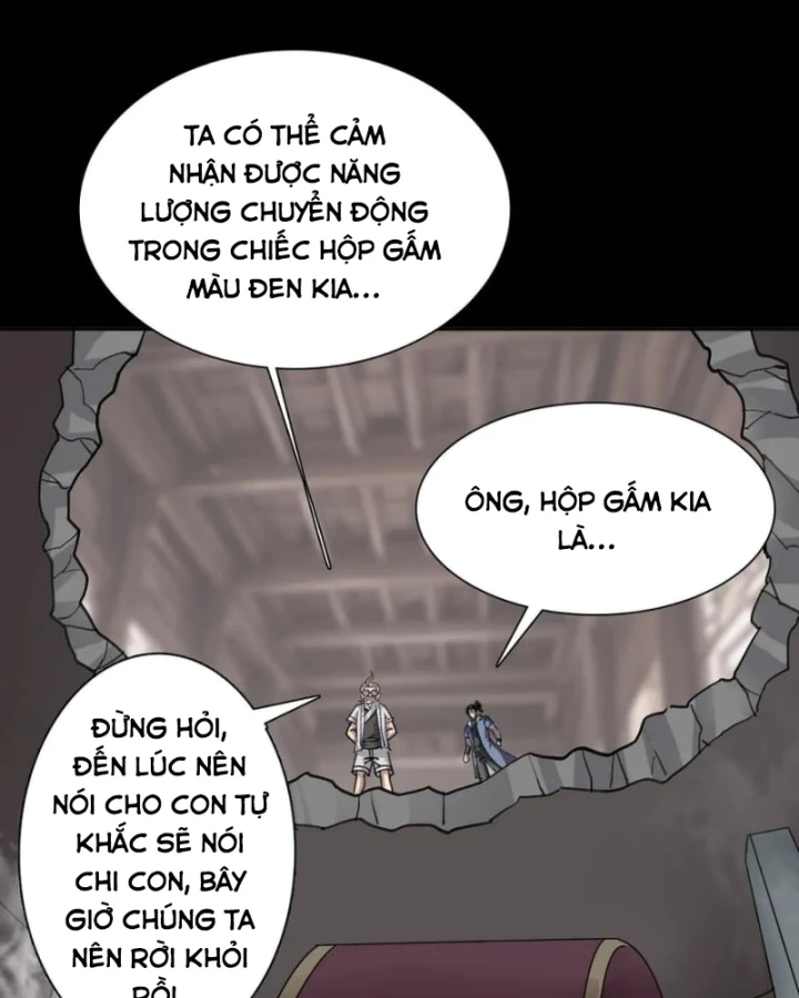 Học Viện Chiến Giáp Chapter 30 - Trang 2
