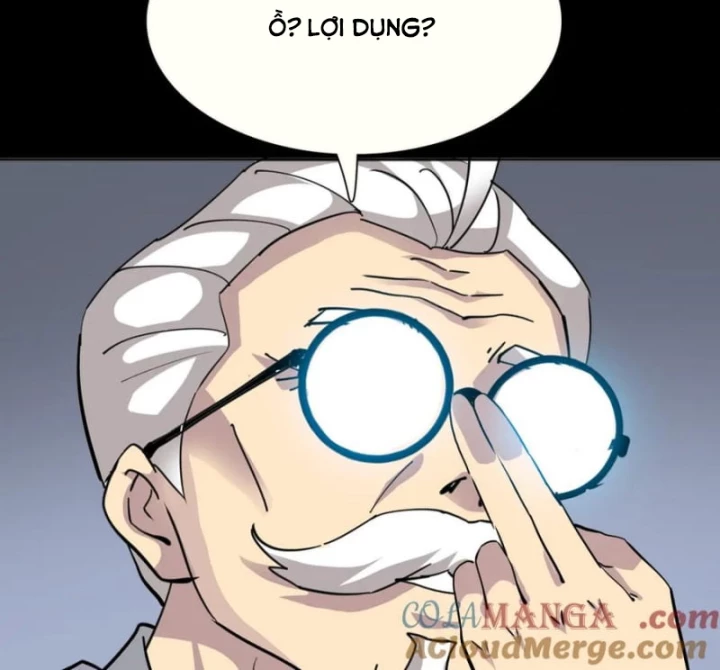 Học Viện Chiến Giáp Chapter 30 - Trang 2