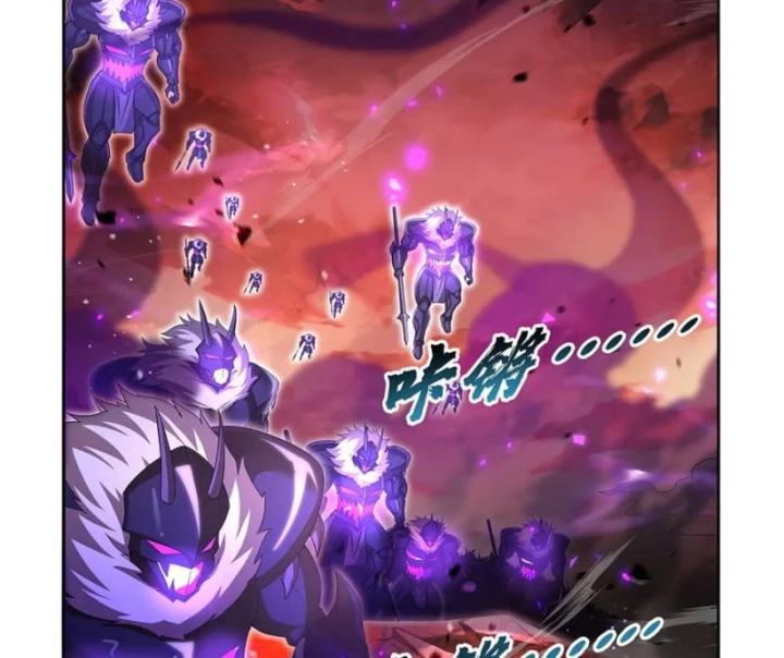 Ma Vương Thất Nghiệp Chapter 426 - Trang 2