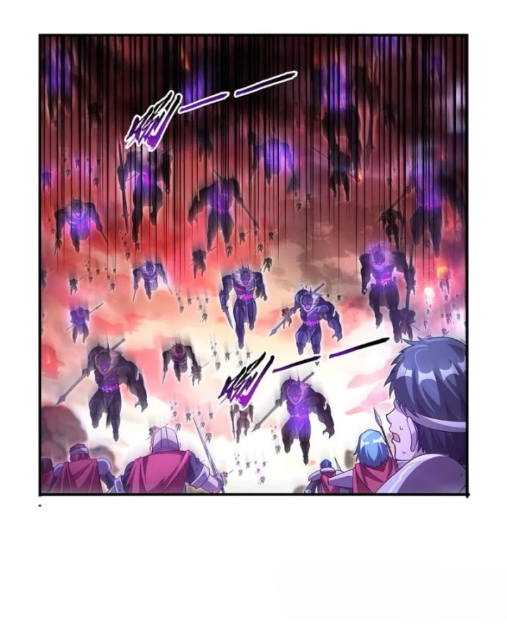 Ma Vương Thất Nghiệp Chapter 426 - Trang 2