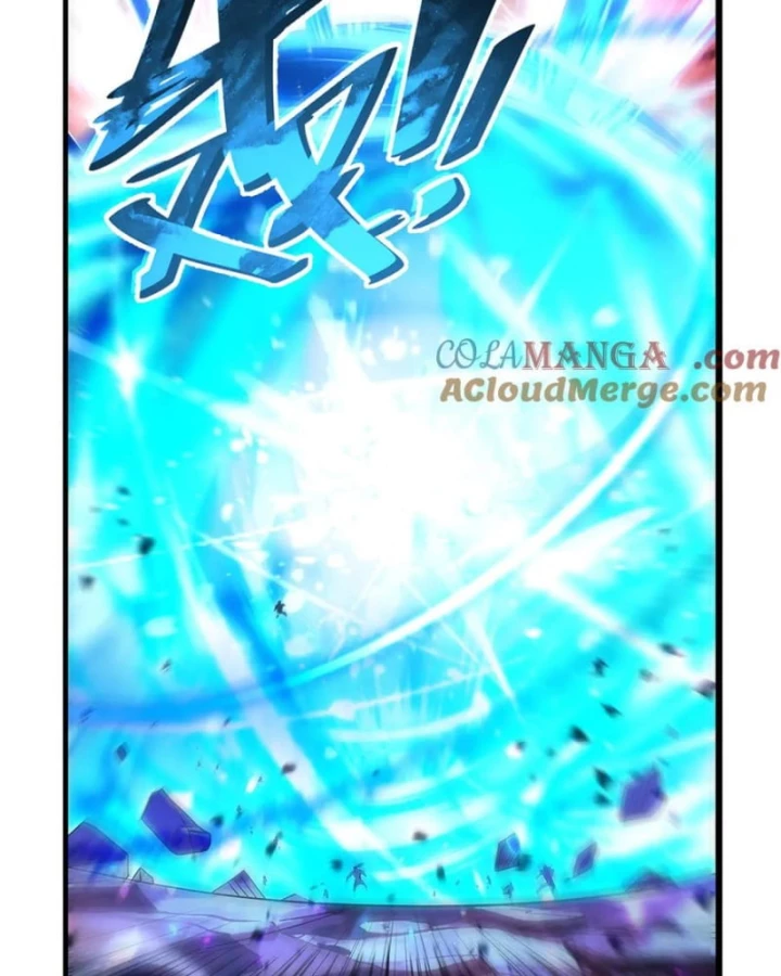 Ma Vương Thất Nghiệp Chapter 426 - Trang 2