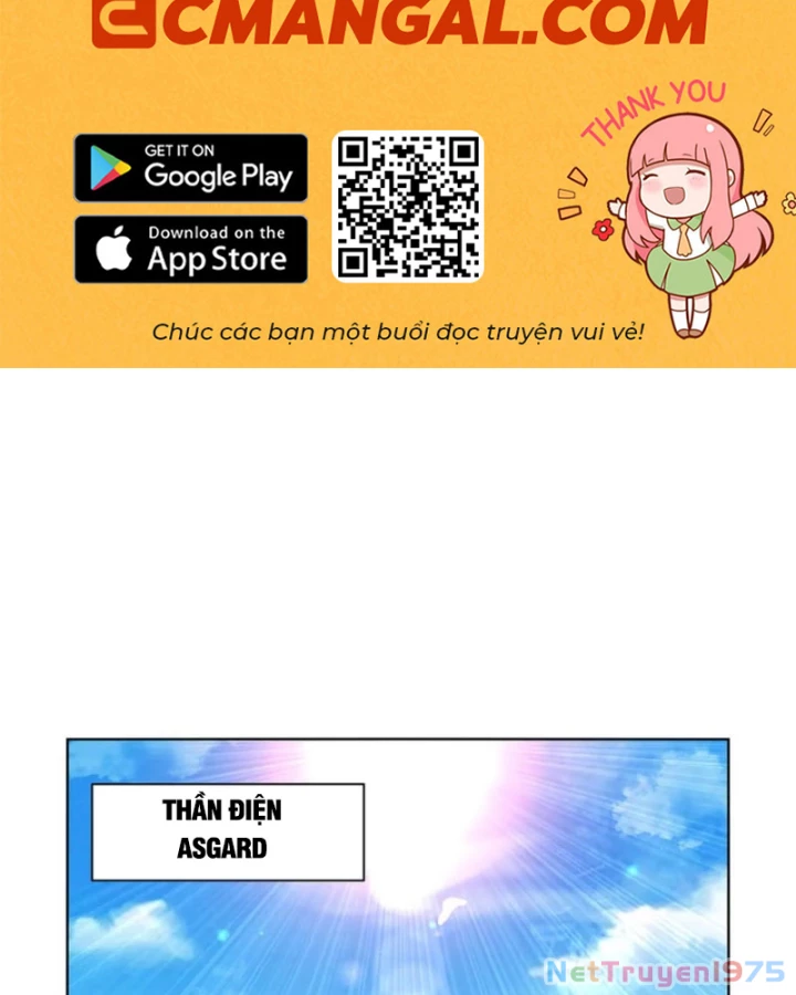 Ma Vương Thất Nghiệp Chapter 427 - Trang 2