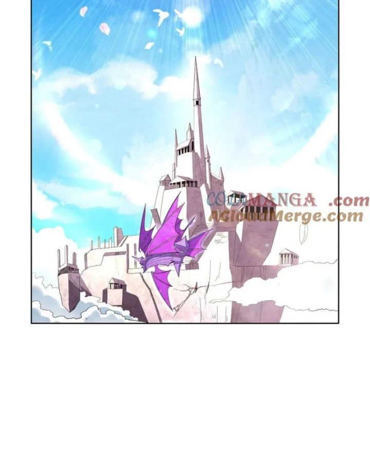 Ma Vương Thất Nghiệp Chapter 427 - Trang 2