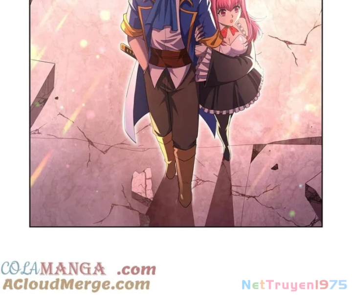 Ma Vương Thất Nghiệp Chapter 427 - Trang 2