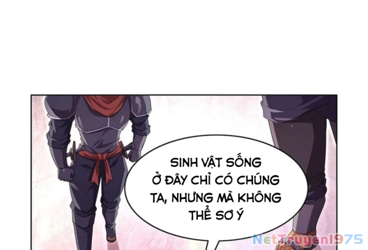 Ma Vương Thất Nghiệp Chapter 427 - Trang 2