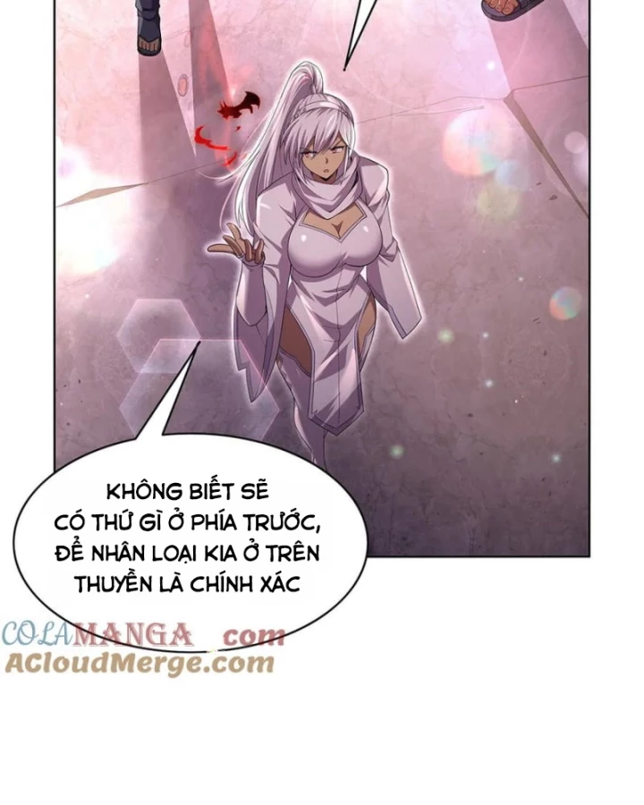 Ma Vương Thất Nghiệp Chapter 427 - Trang 2