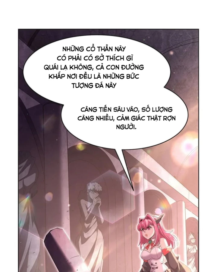 Ma Vương Thất Nghiệp Chapter 427 - Trang 2