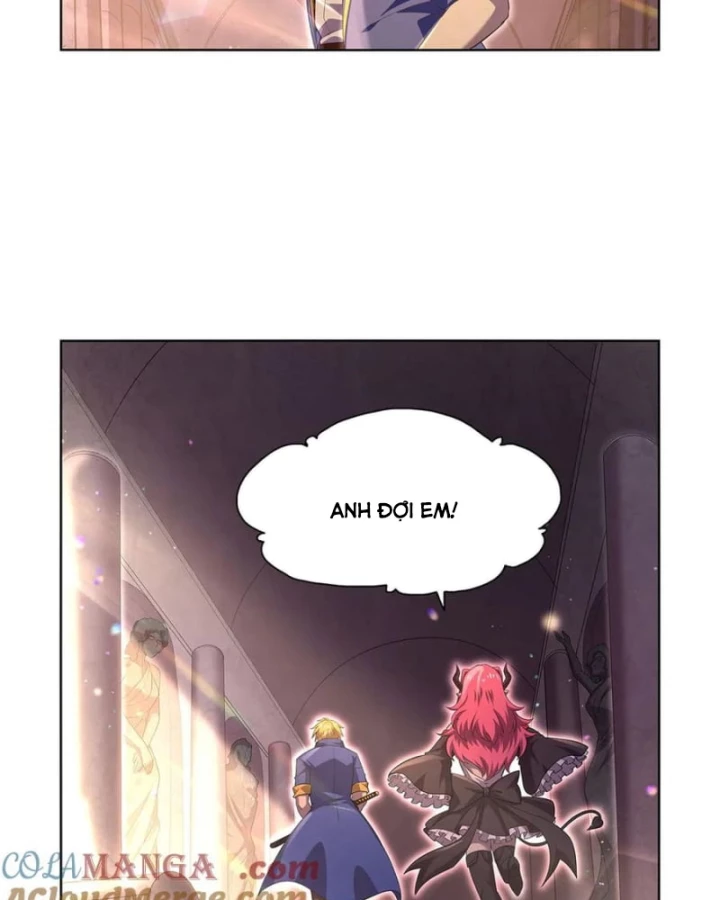 Ma Vương Thất Nghiệp Chapter 427 - Trang 2
