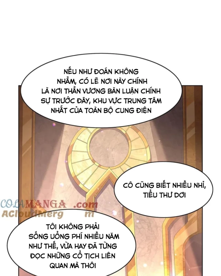 Ma Vương Thất Nghiệp Chapter 427 - Trang 2