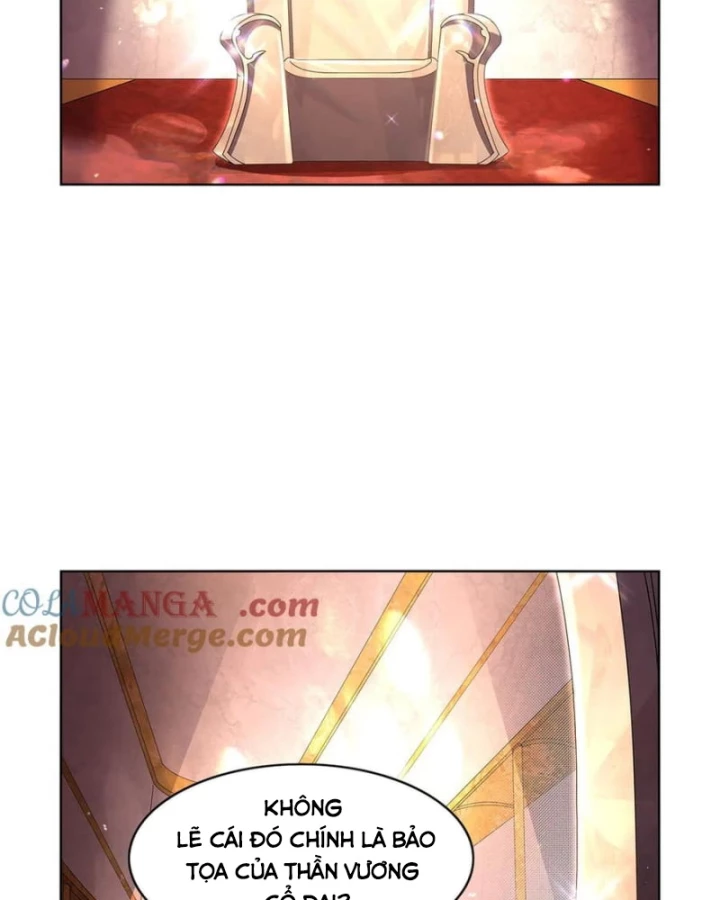 Ma Vương Thất Nghiệp Chapter 427 - Trang 2