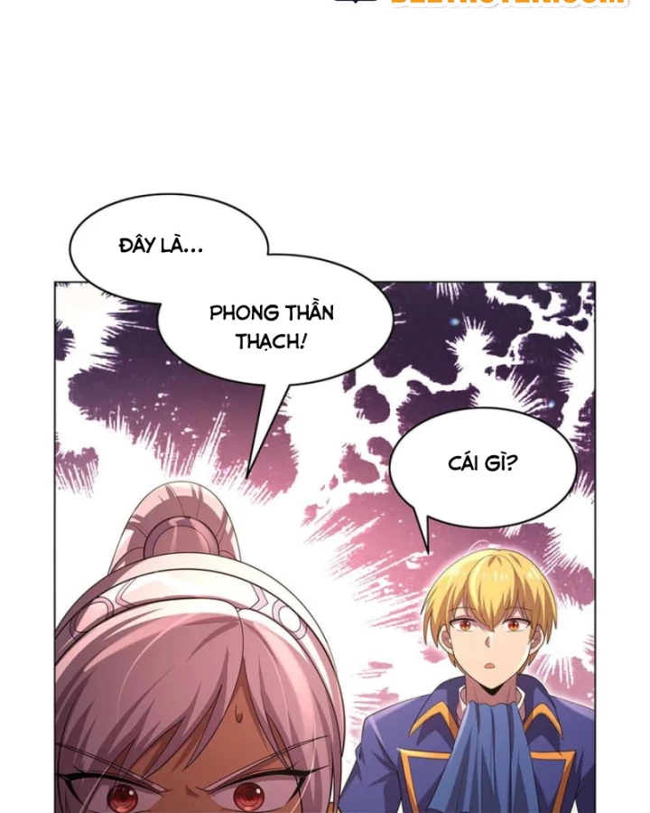 Ma Vương Thất Nghiệp Chapter 427 - Trang 2