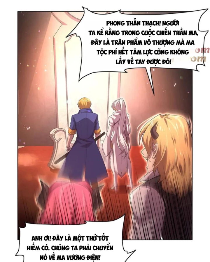 Ma Vương Thất Nghiệp Chapter 427 - Trang 2