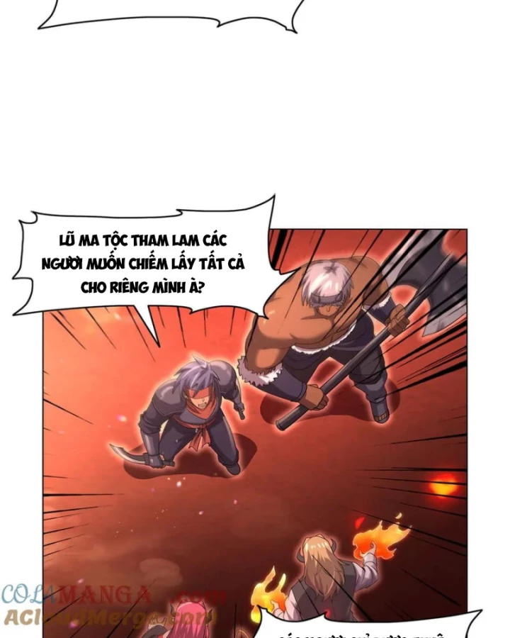 Ma Vương Thất Nghiệp Chapter 427 - Trang 2