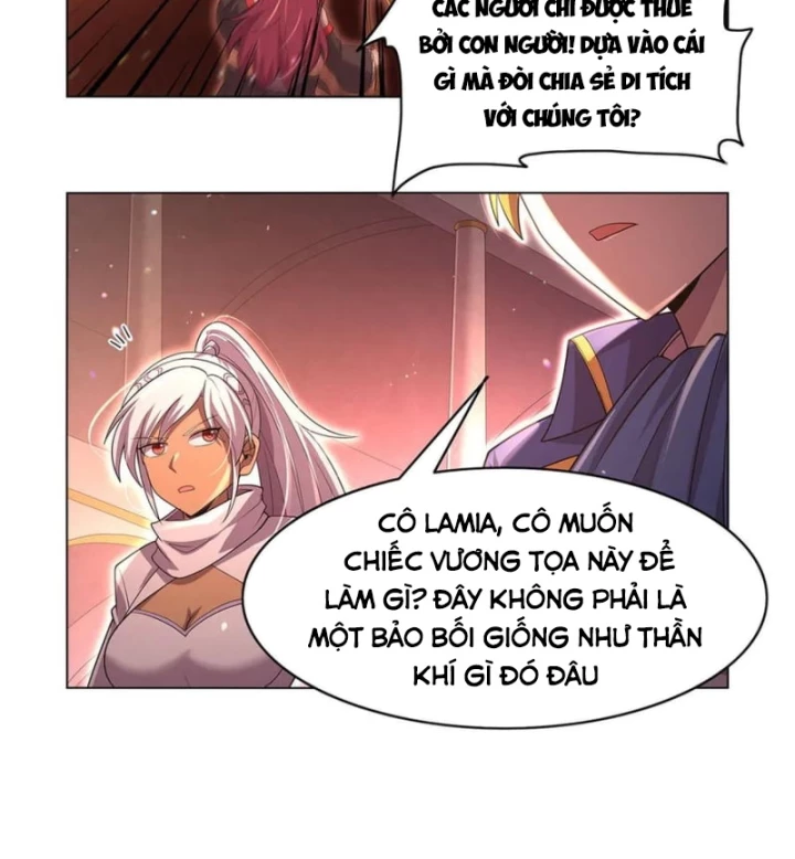 Ma Vương Thất Nghiệp Chapter 427 - Trang 2