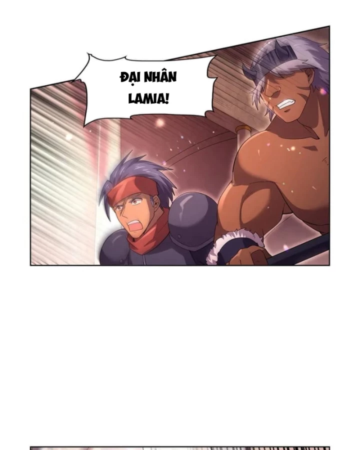 Ma Vương Thất Nghiệp Chapter 427 - Trang 2