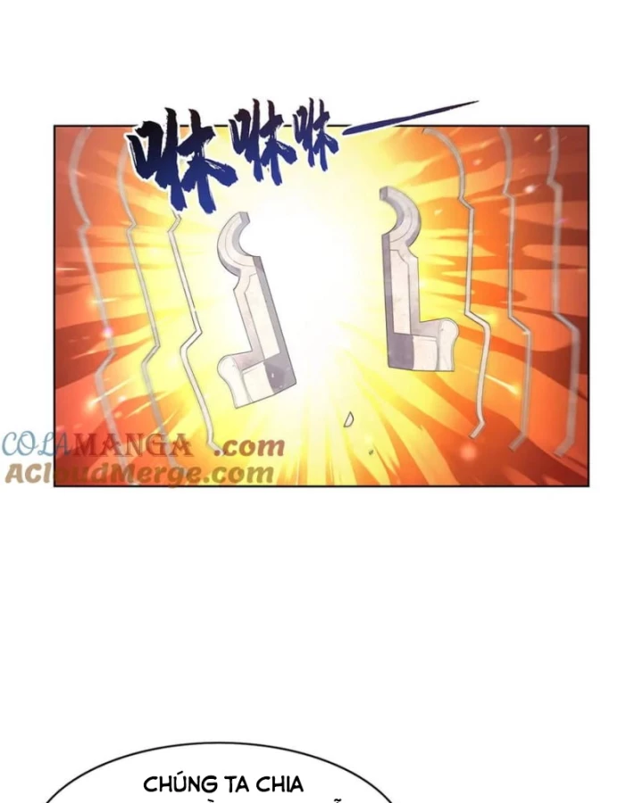 Ma Vương Thất Nghiệp Chapter 427 - Trang 2