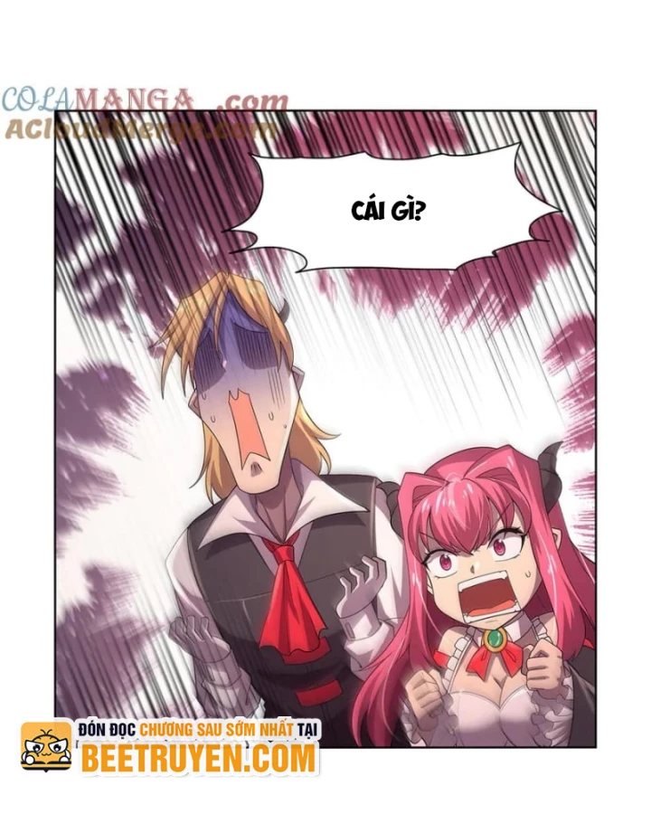 Ma Vương Thất Nghiệp Chapter 427 - Trang 2
