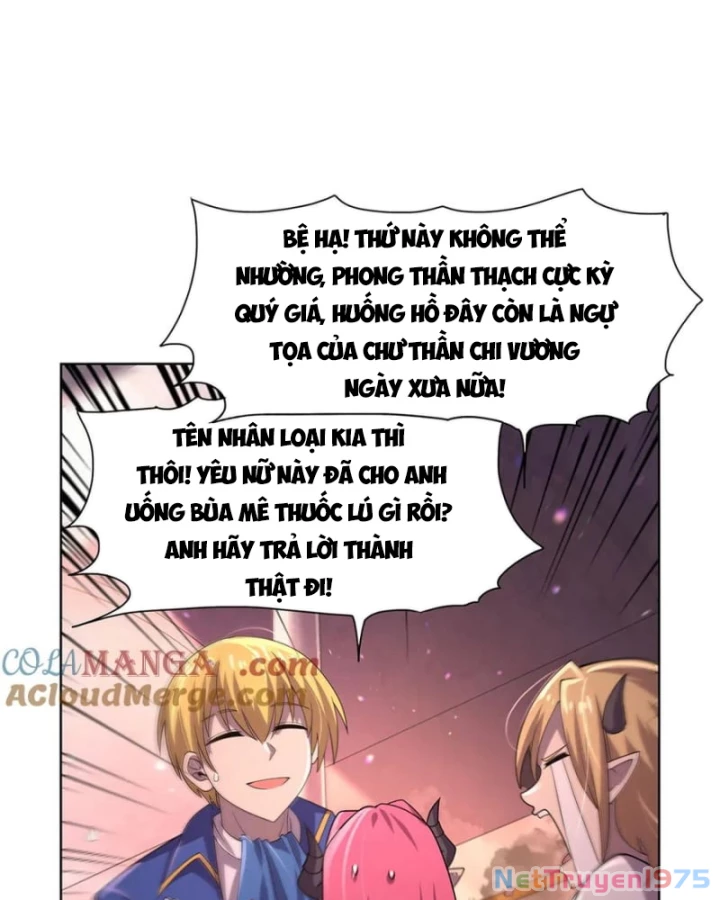 Ma Vương Thất Nghiệp Chapter 427 - Trang 2