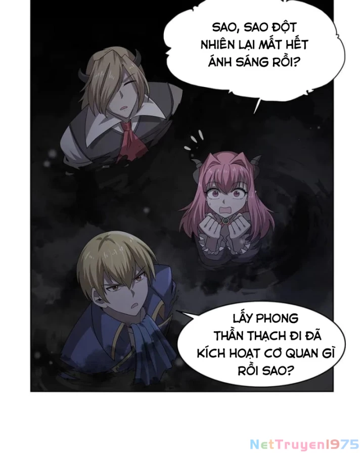 Ma Vương Thất Nghiệp Chapter 427 - Trang 2