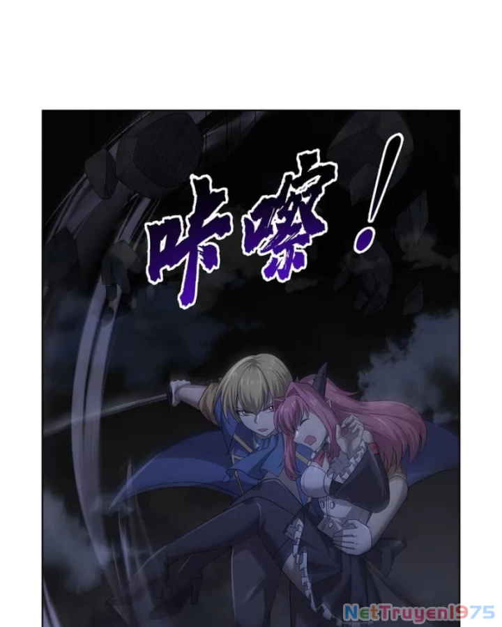 Ma Vương Thất Nghiệp Chapter 427 - Trang 2