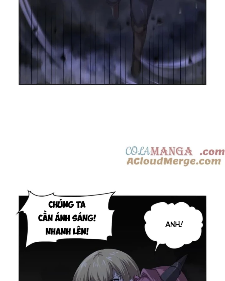 Ma Vương Thất Nghiệp Chapter 427 - Trang 2