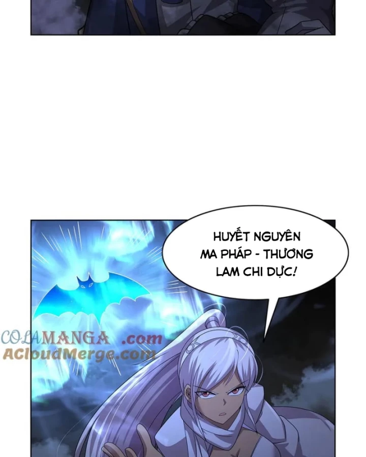 Ma Vương Thất Nghiệp Chapter 427 - Trang 2