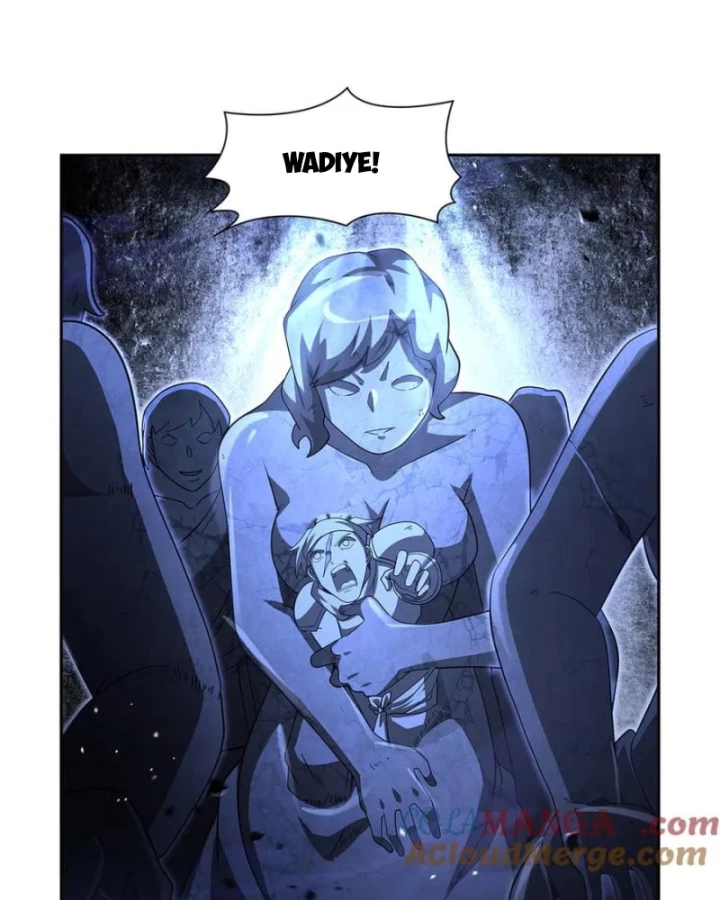 Ma Vương Thất Nghiệp Chapter 428 - Trang 2