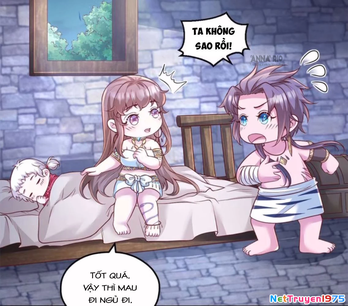 Thảnh Thơi Thú Thế Chủng Chủng Điền, Sinh Sinh Tể Chapter 715 - Trang 2