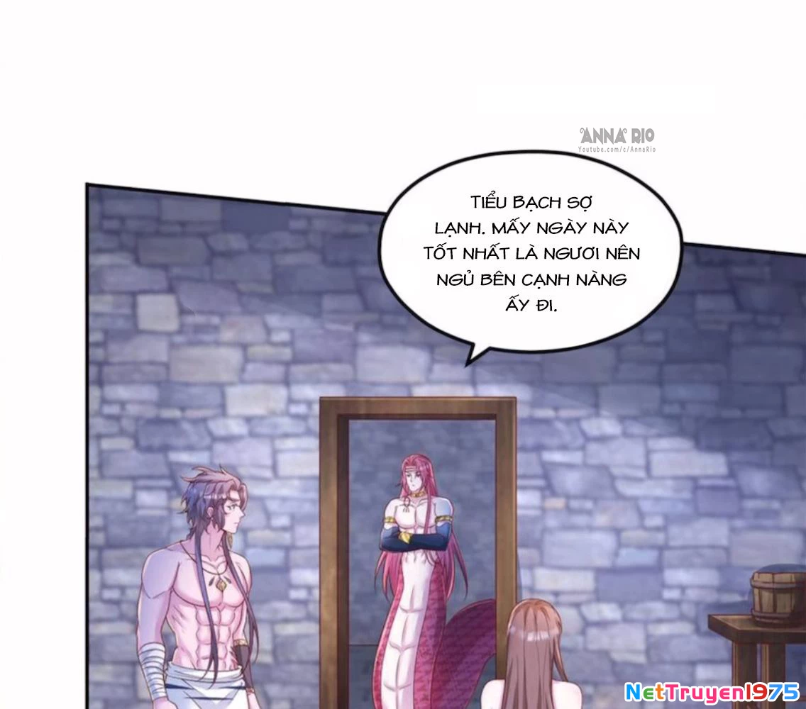 Thảnh Thơi Thú Thế Chủng Chủng Điền, Sinh Sinh Tể Chapter 715 - Trang 2