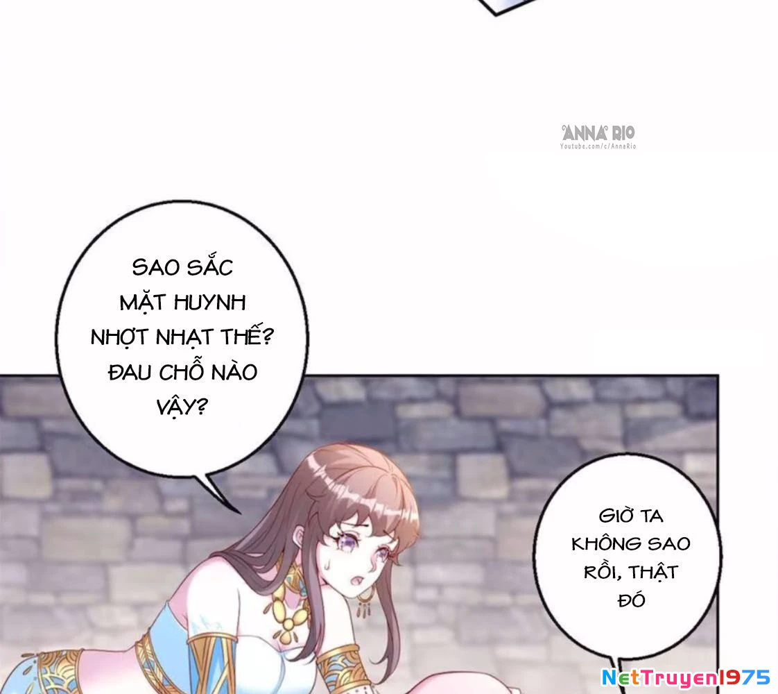 Thảnh Thơi Thú Thế Chủng Chủng Điền, Sinh Sinh Tể Chapter 717 - Trang 2