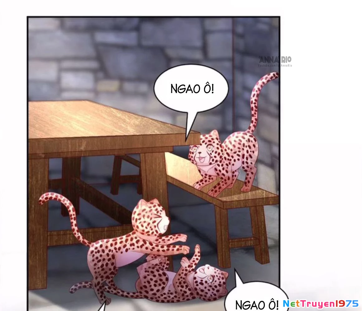 Thảnh Thơi Thú Thế Chủng Chủng Điền, Sinh Sinh Tể Chapter 718 - Trang 2