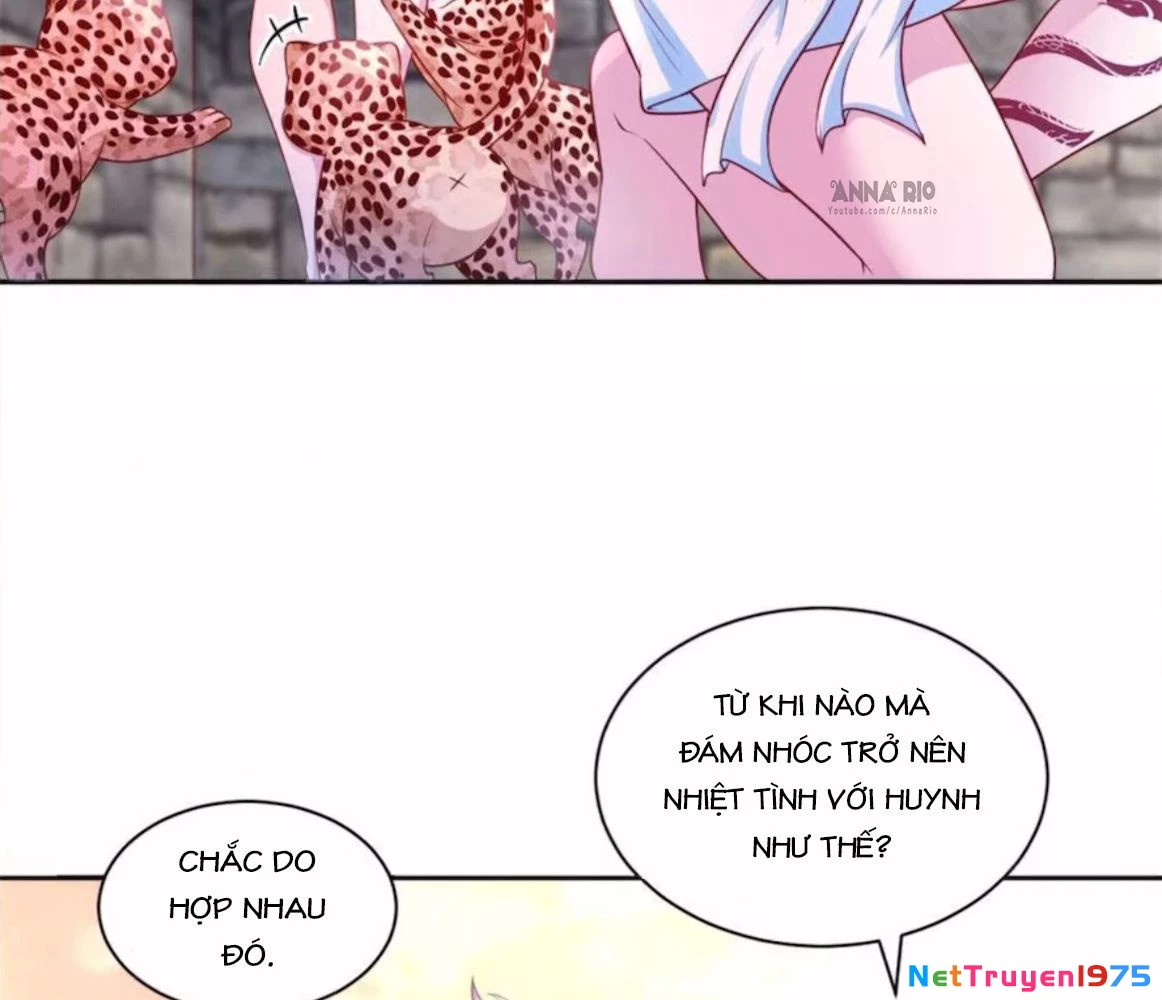 Thảnh Thơi Thú Thế Chủng Chủng Điền, Sinh Sinh Tể Chapter 718 - Trang 2