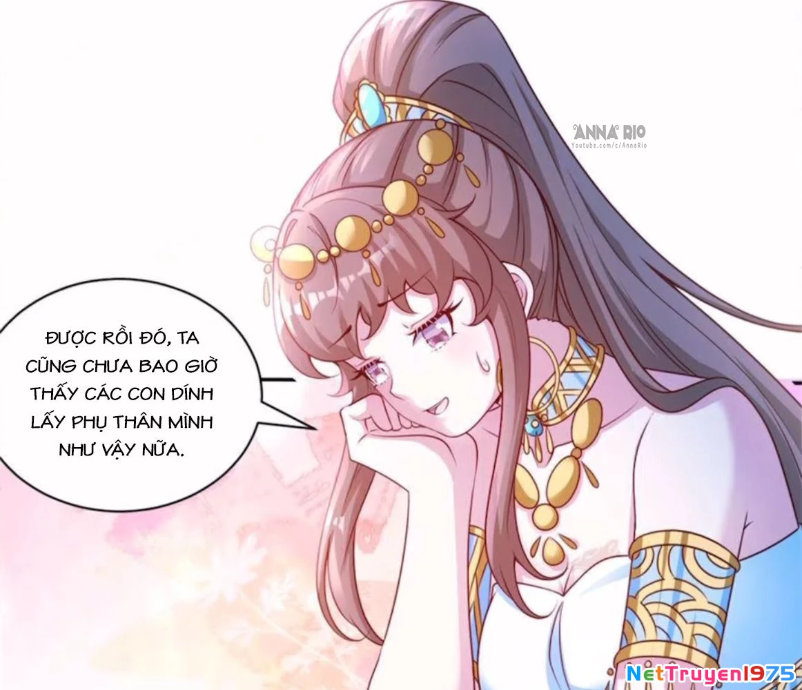 Thảnh Thơi Thú Thế Chủng Chủng Điền, Sinh Sinh Tể Chapter 718 - Trang 2