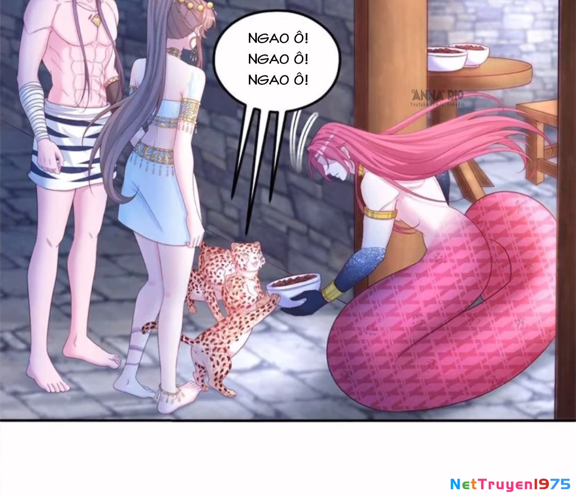 Thảnh Thơi Thú Thế Chủng Chủng Điền, Sinh Sinh Tể Chapter 718 - Trang 2