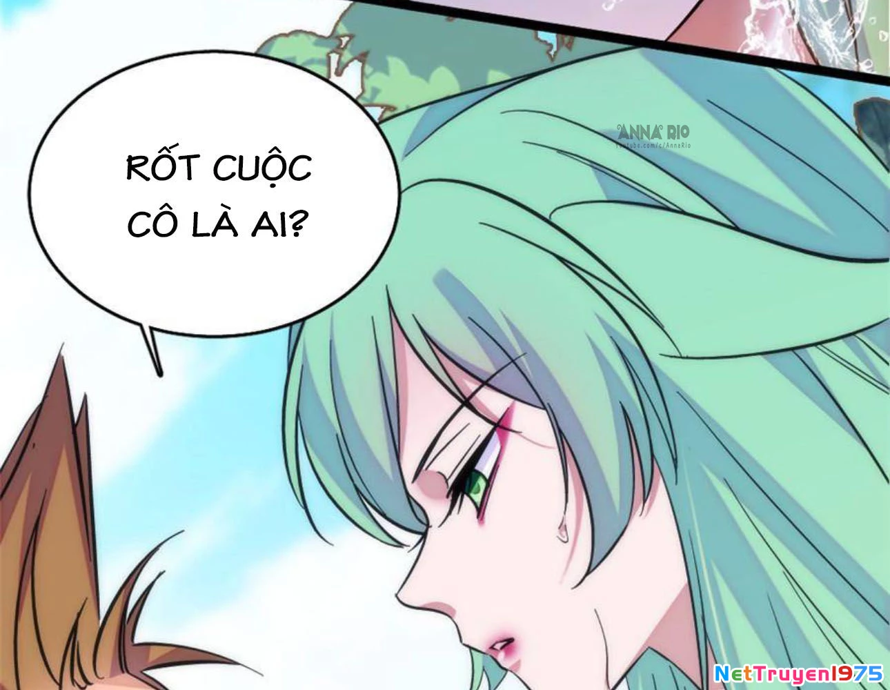 Manh Động Thú Thế Chapter 450 - Trang 2