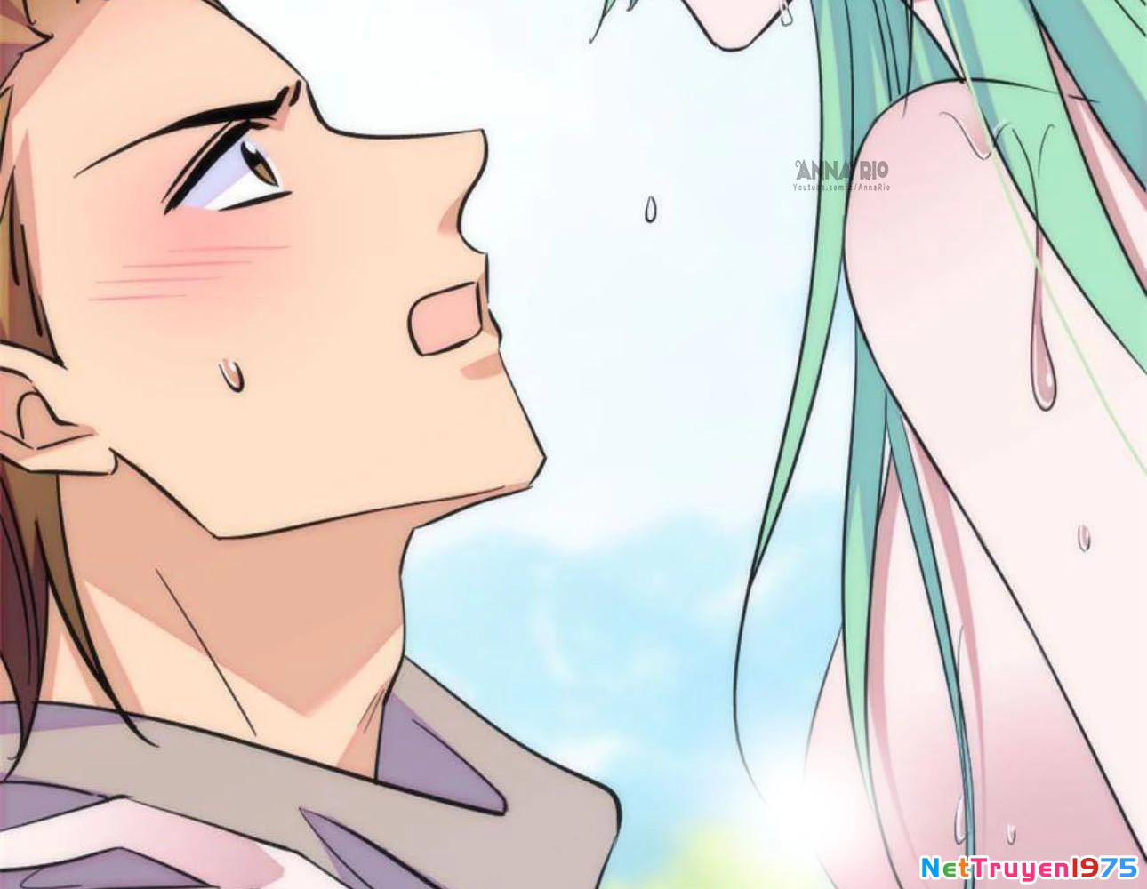 Manh Động Thú Thế Chapter 450 - Trang 2