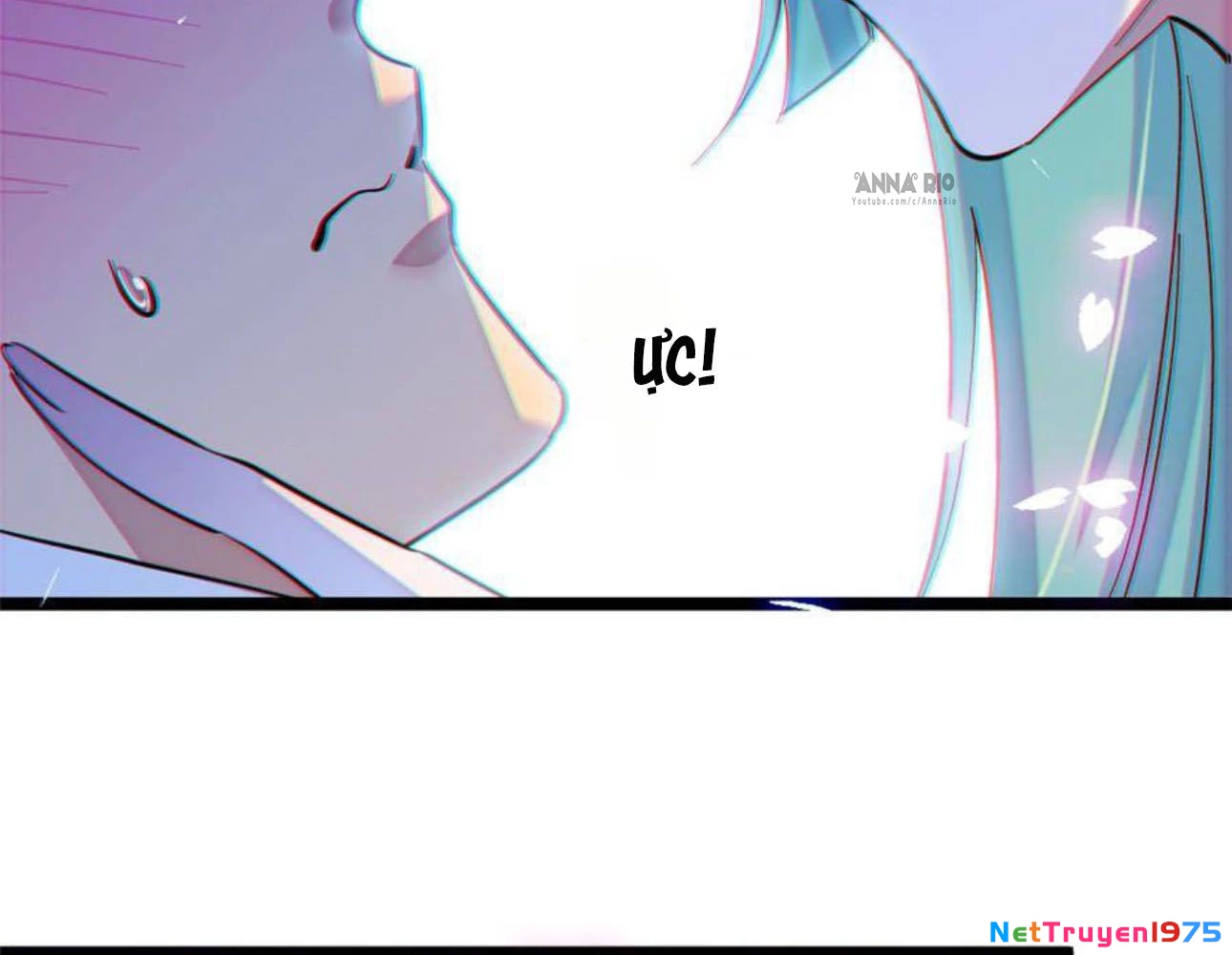 Manh Động Thú Thế Chapter 450 - Trang 2