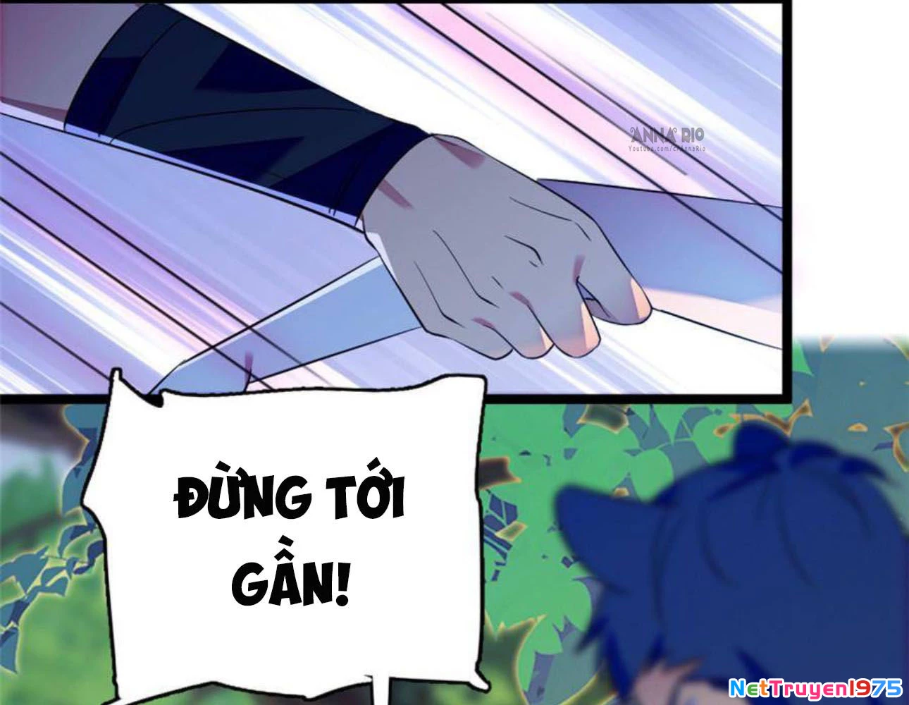 Manh Động Thú Thế Chapter 450 - Trang 2