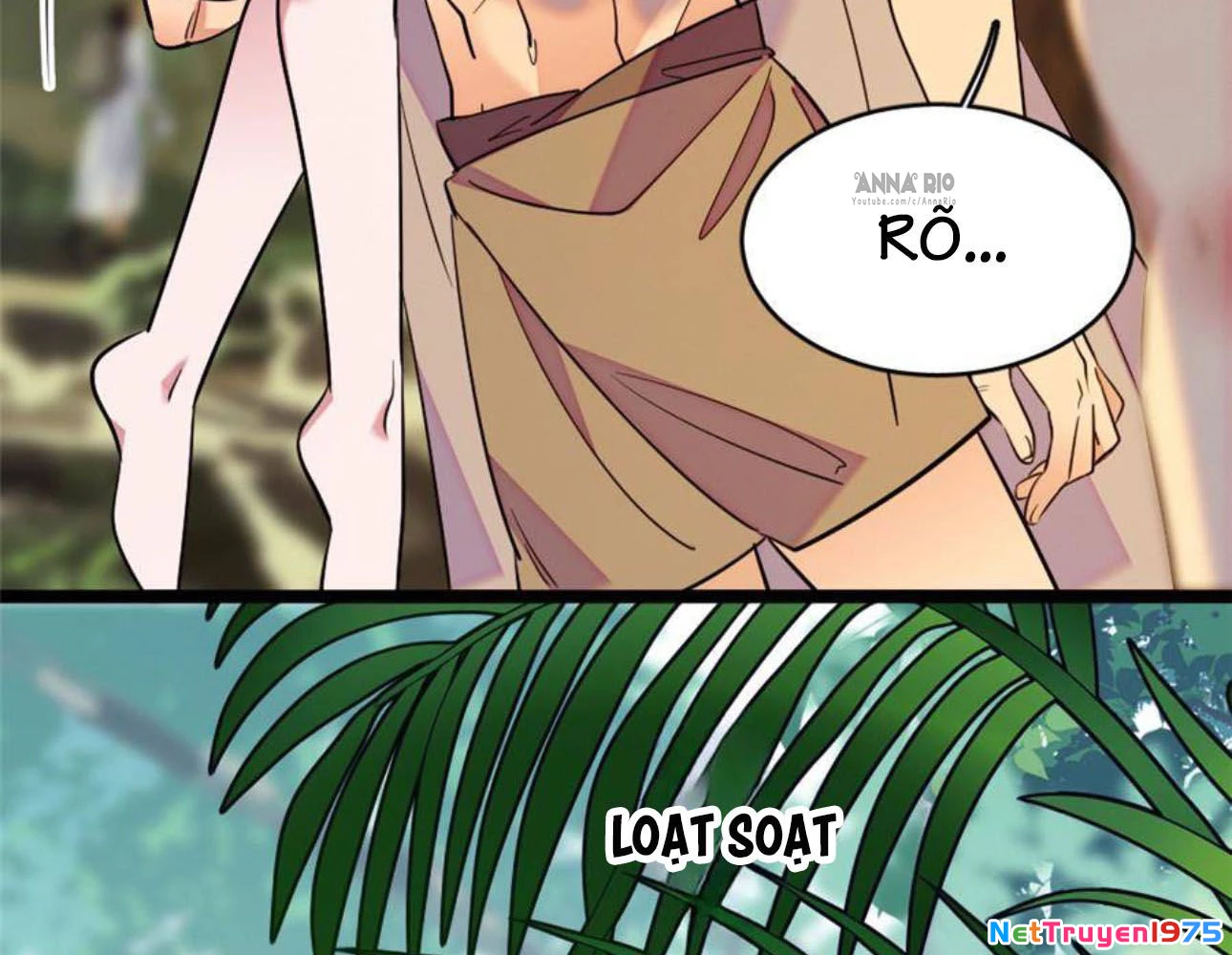 Manh Động Thú Thế Chapter 450 - Trang 2