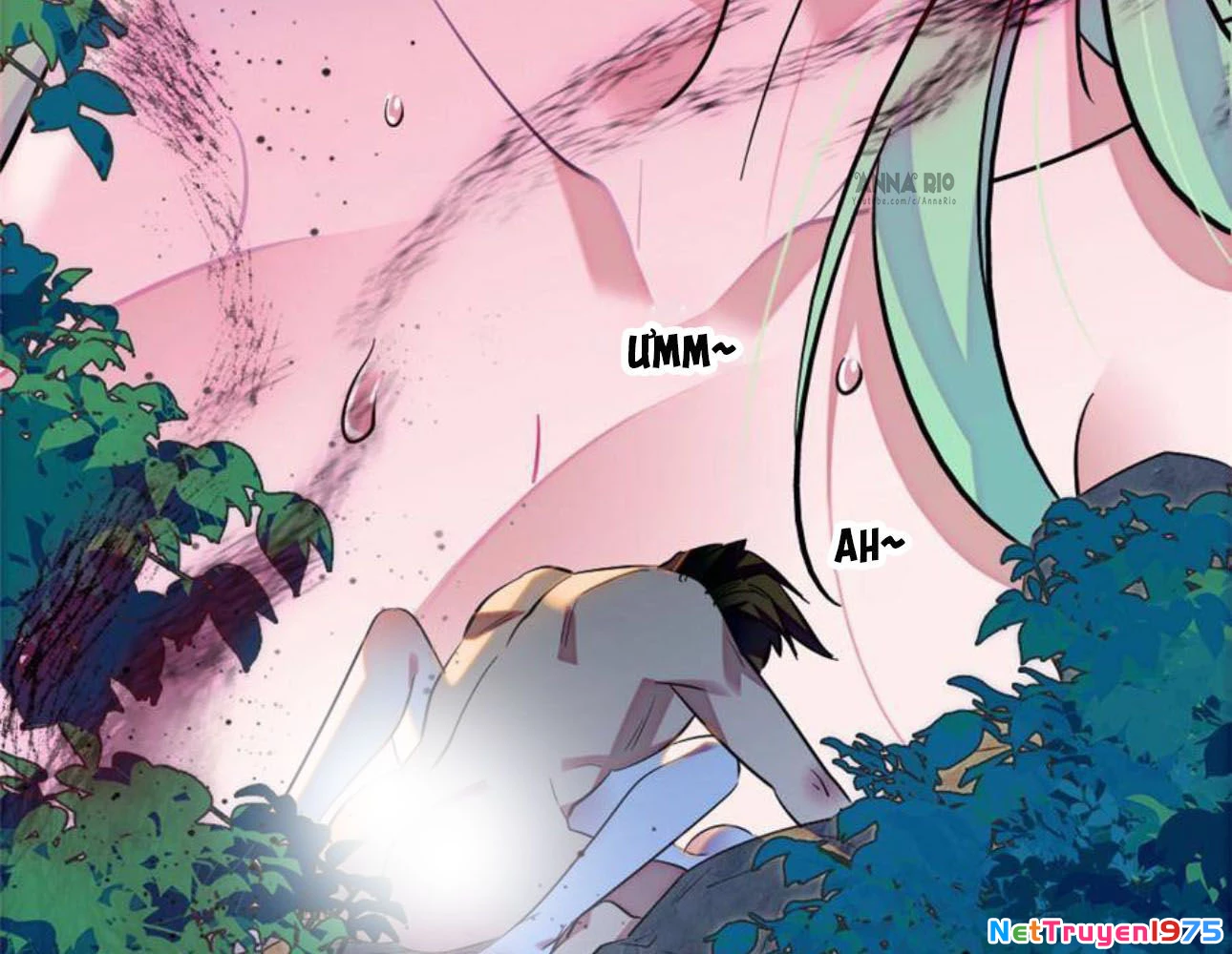 Manh Động Thú Thế Chapter 450 - Trang 2
