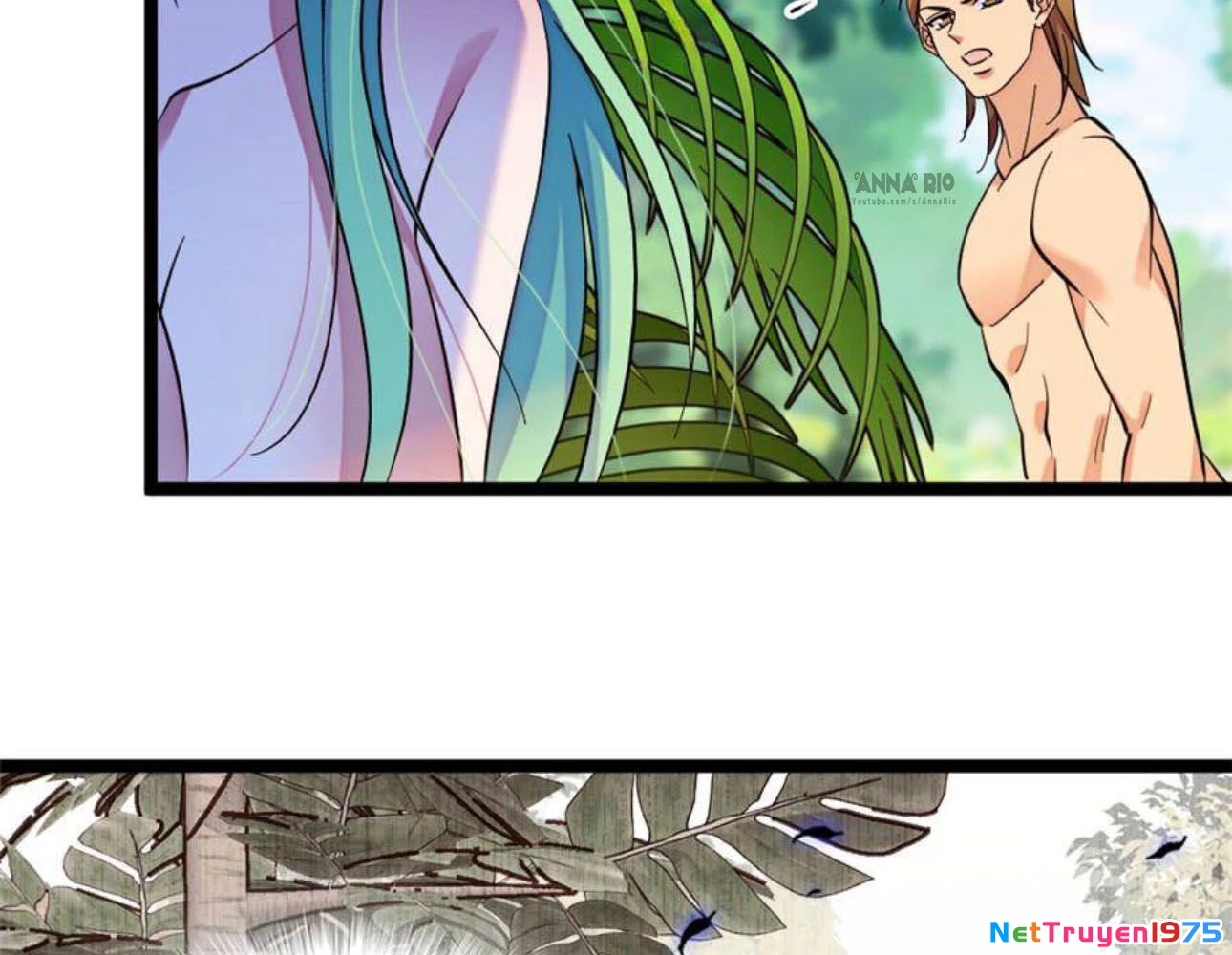 Manh Động Thú Thế Chapter 450 - Trang 2