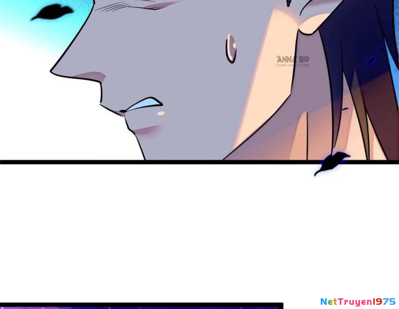 Manh Động Thú Thế Chapter 450 - Trang 2