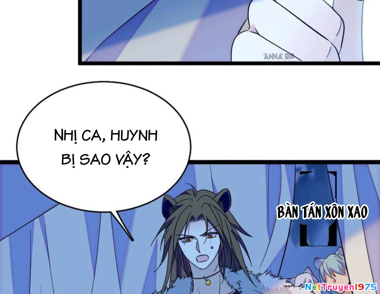 Manh Động Thú Thế Chapter 450 - Trang 2