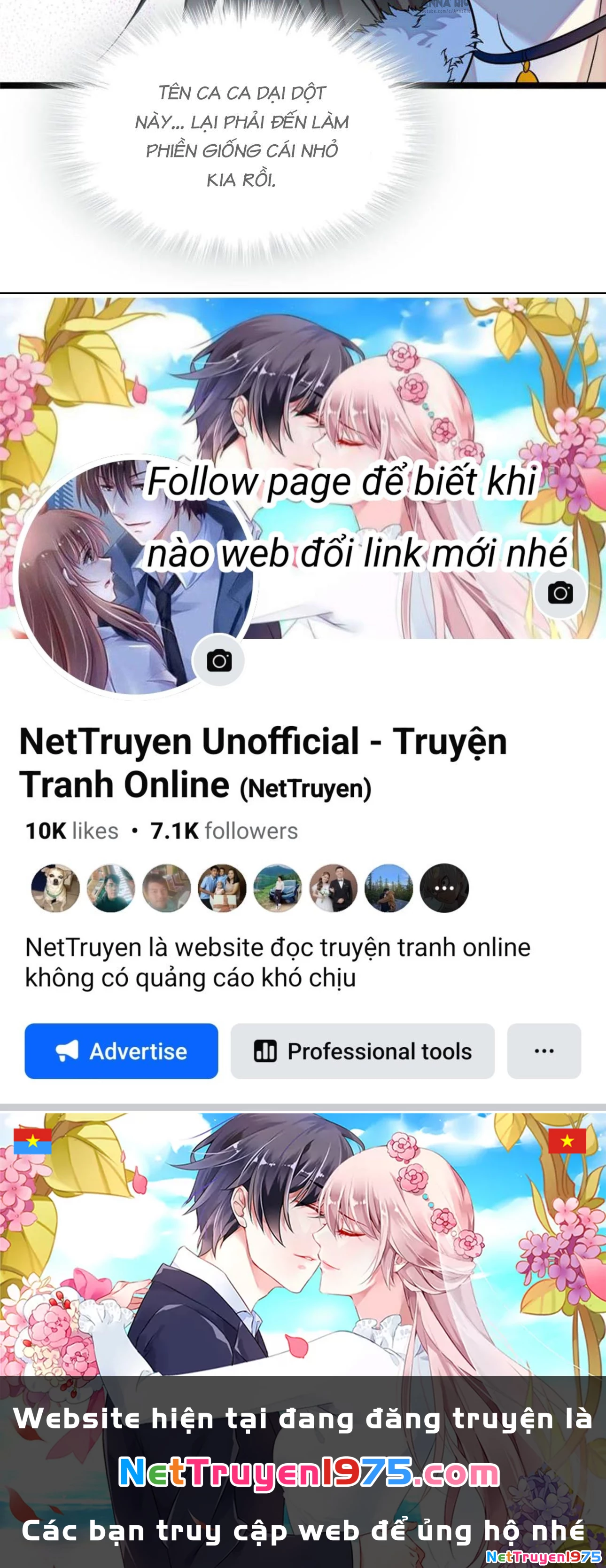 Manh Động Thú Thế Chapter 450 - Trang 2